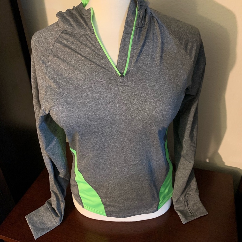 Ladies Freedom Pullover – 4812